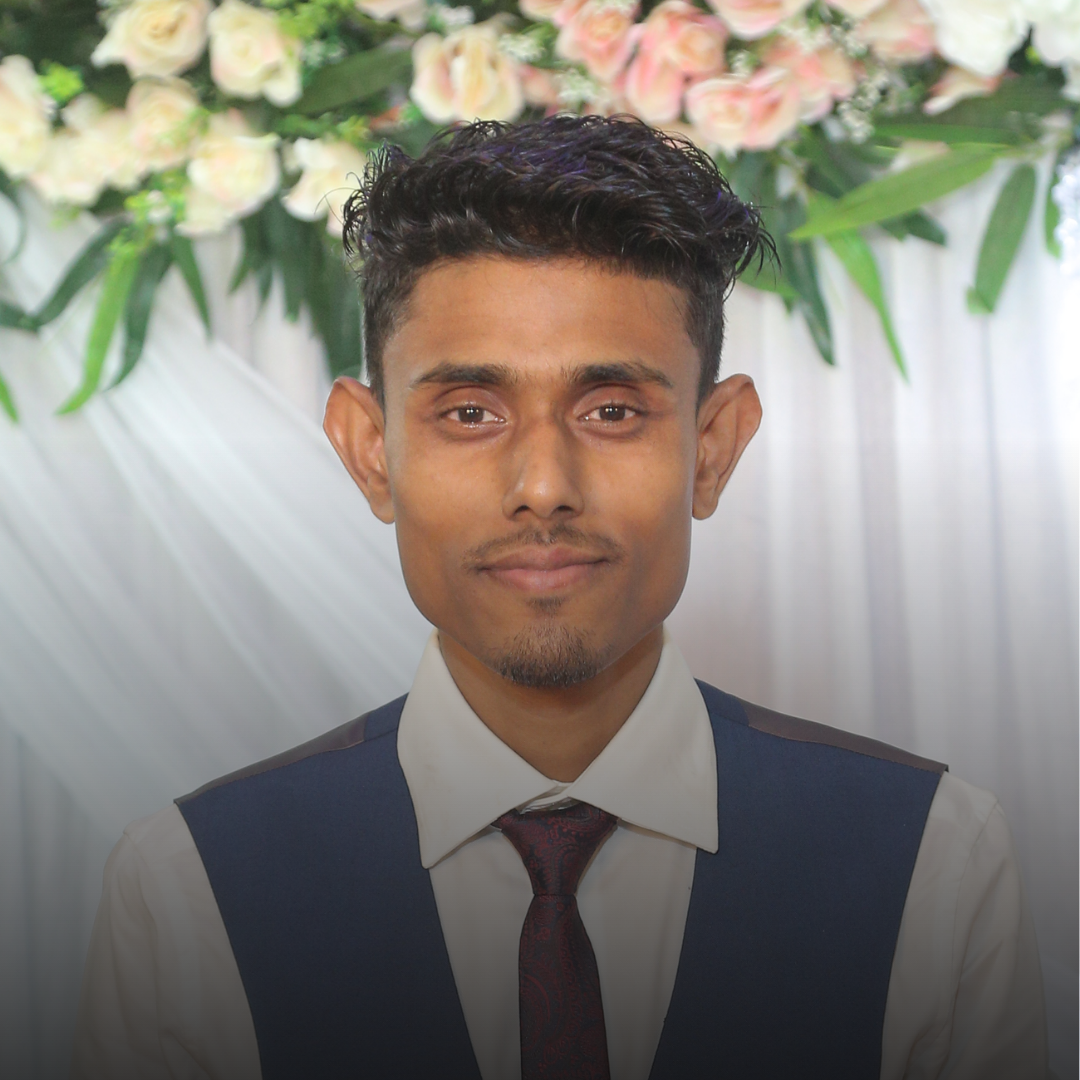 Digital Marketer Suhag