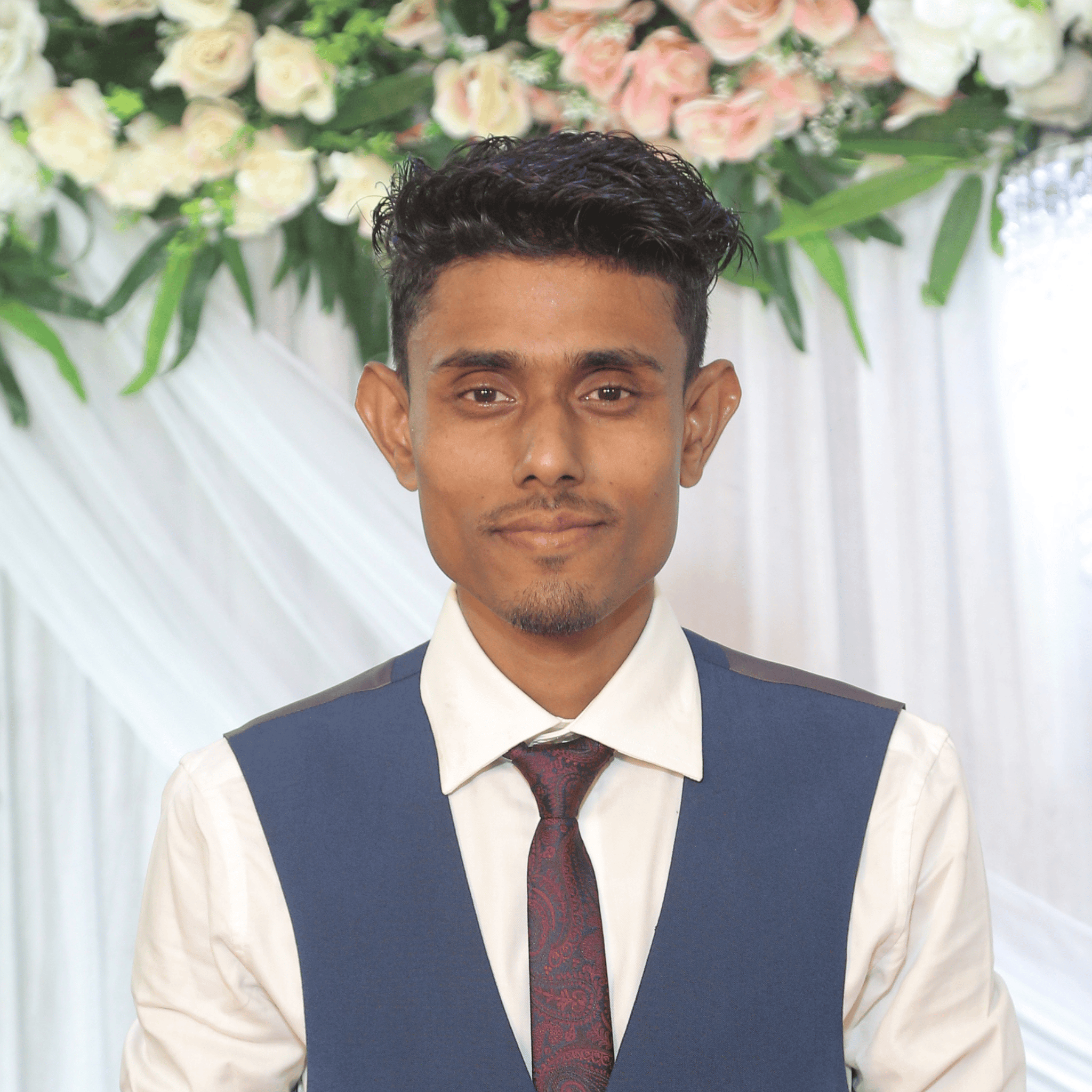 Suhag Ahmed